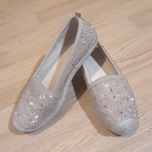 Stuart Weitzman "Rockon" Espadrille